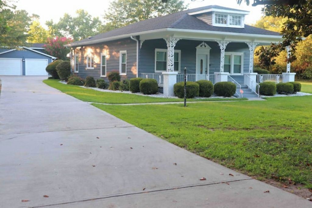 Photo of Outdoor in Grayson