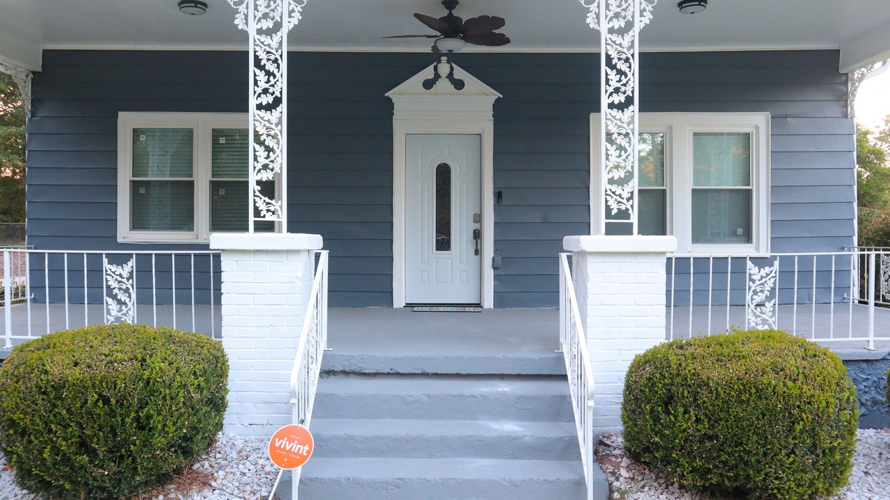 Photo of Outdoor in Grayson