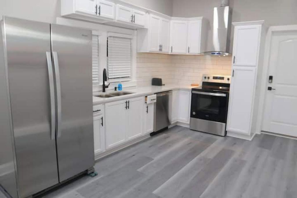 Photo of Kitchen in Grayson