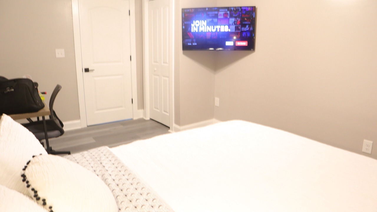 Photo of Bedroom in Grayson