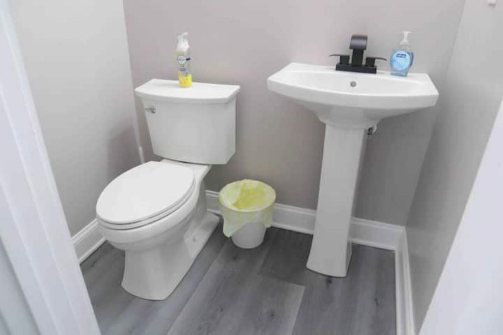 Photo of Bathroom in Grayson