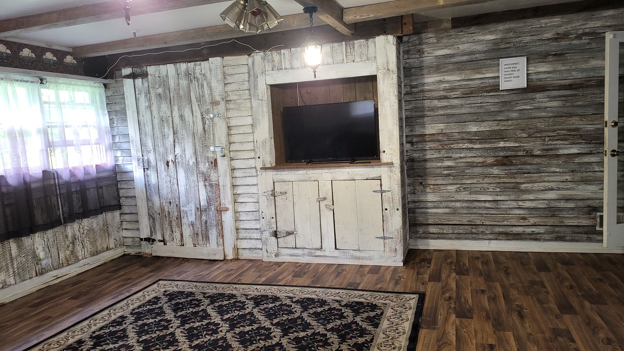 Photo of Bedroom in Stone Mountain