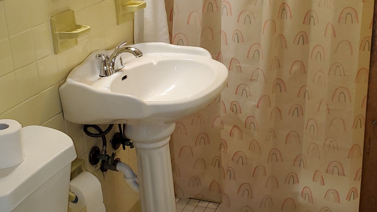 Photo of Bathroom in Stone Mountain