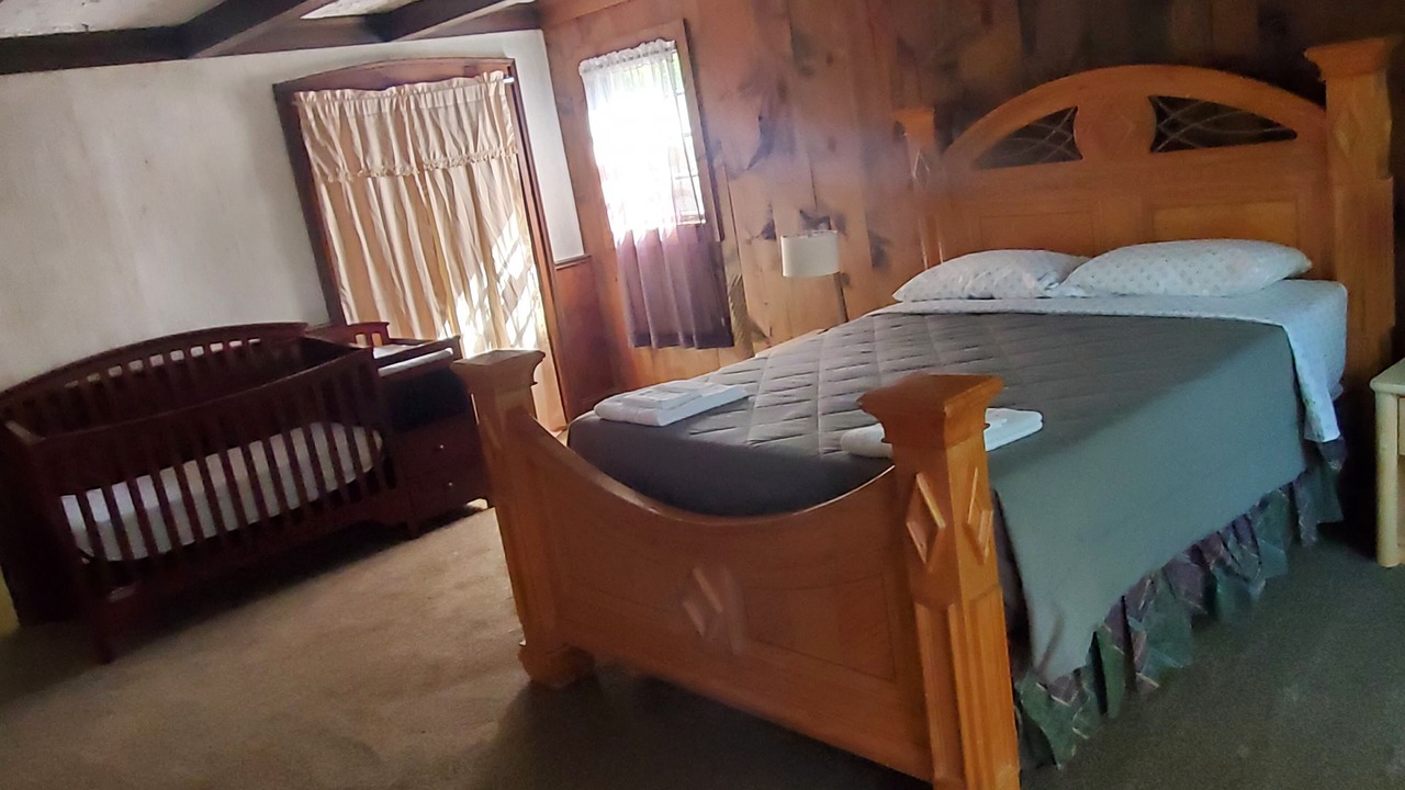 Photo of Bedroom in Stone Mountain