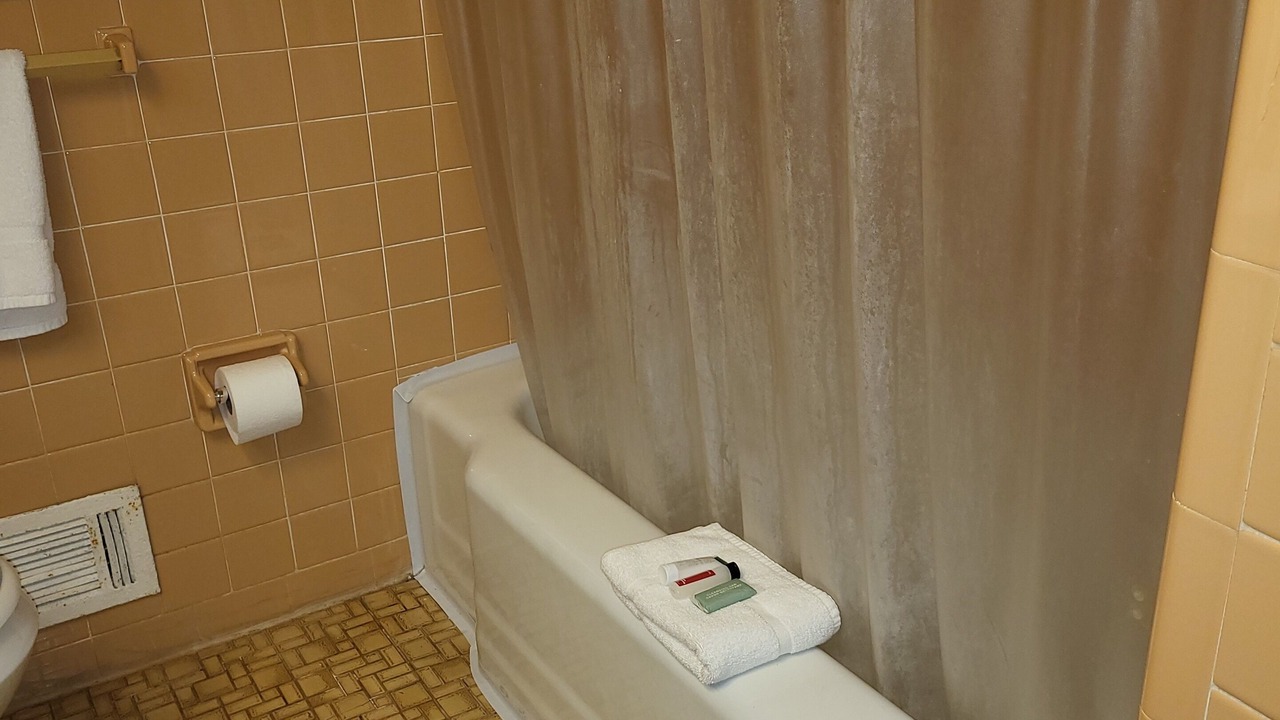 Photo of Bathroom in Stone Mountain