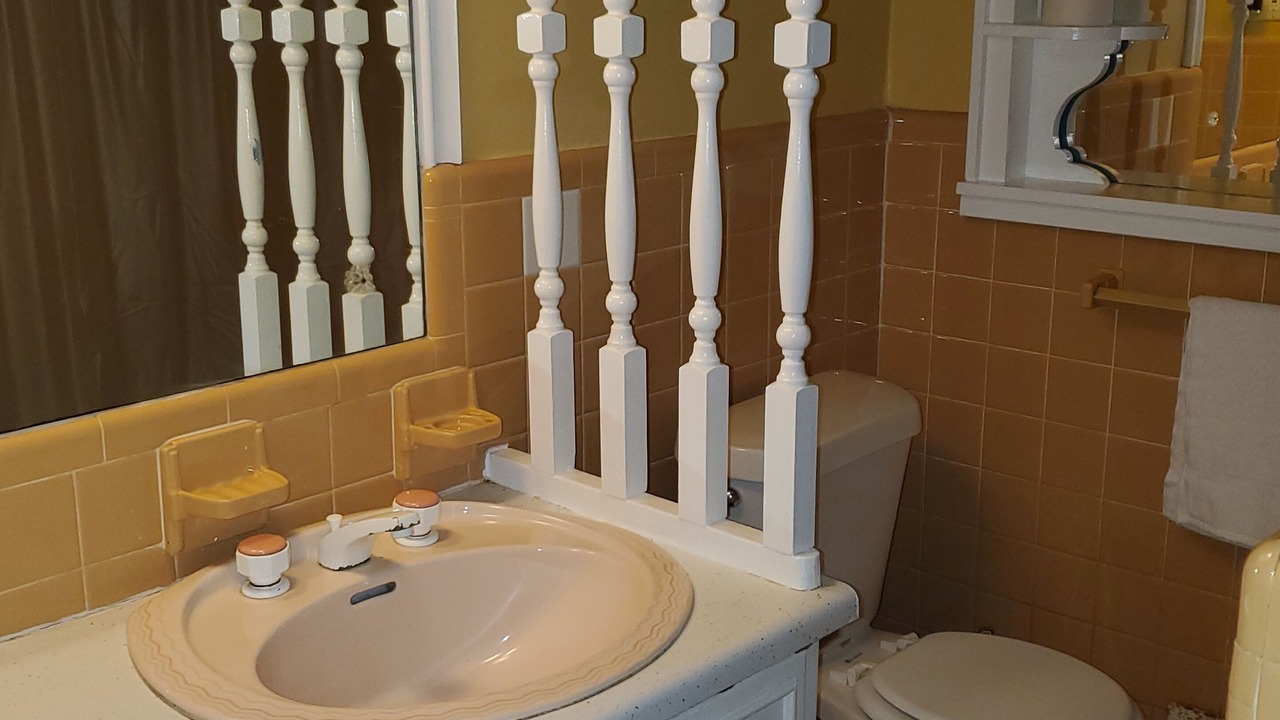 Photo of Bathroom in Stone Mountain