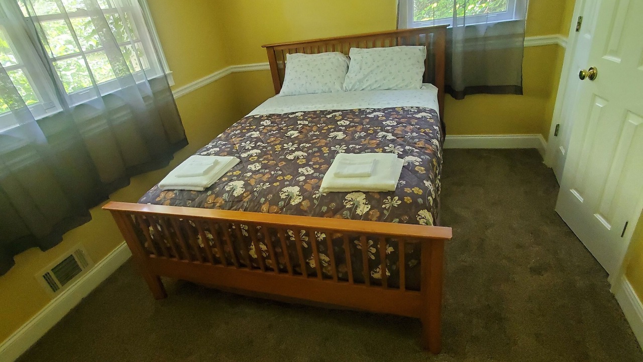Photo of Bedroom in Stone Mountain