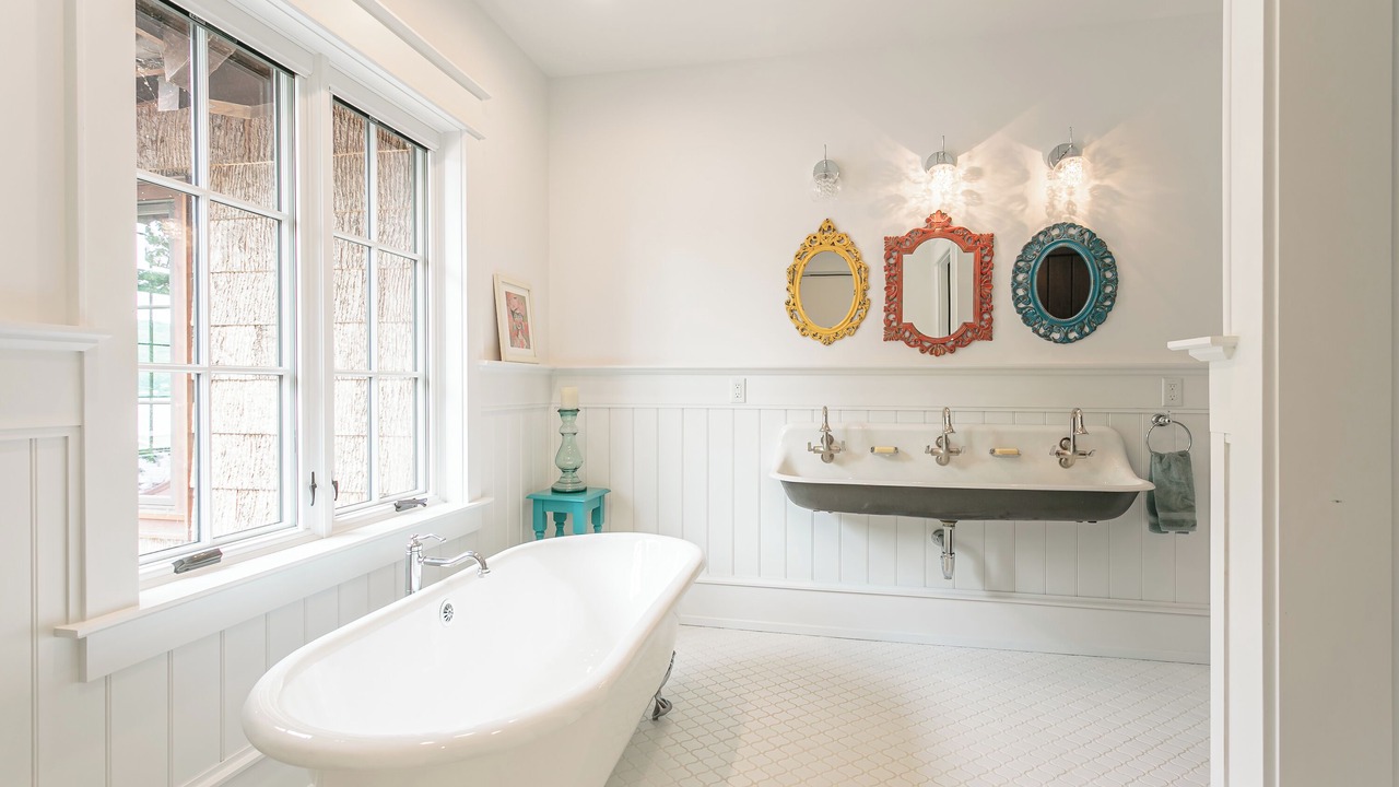 Photo of Bathroom in Penn Yan