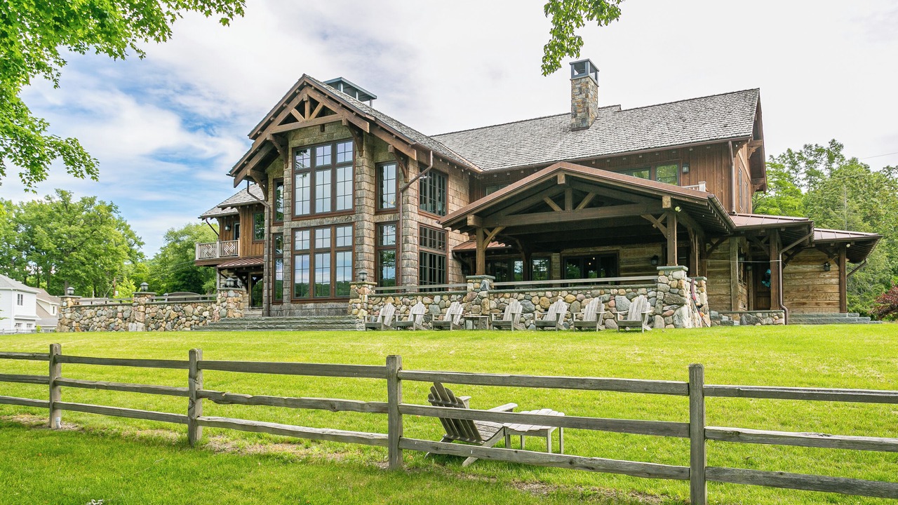 Photo of Outdoor in Penn Yan