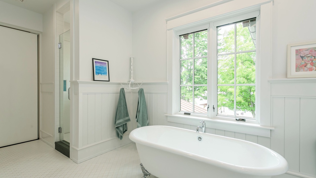 Photo of Bathroom in Penn Yan