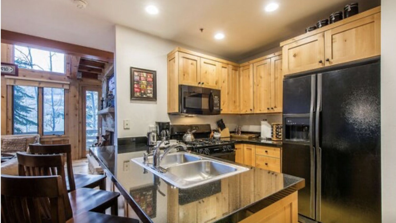 Photo of Kitchen in Deer Valley