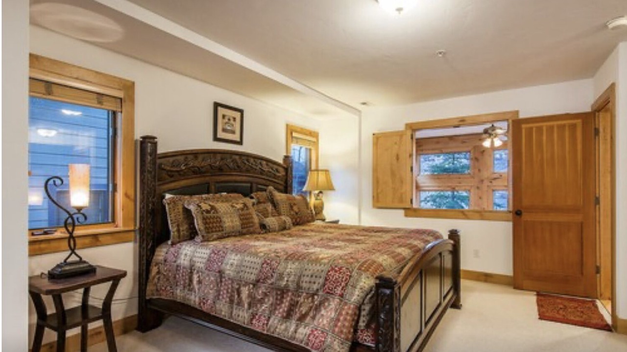 Photo of Bedroom in Deer Valley