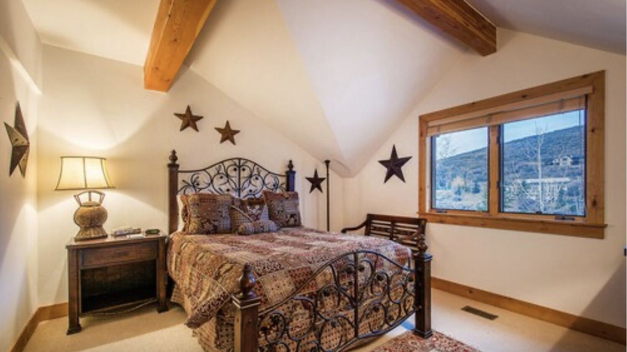 Photo of Bedroom in Deer Valley