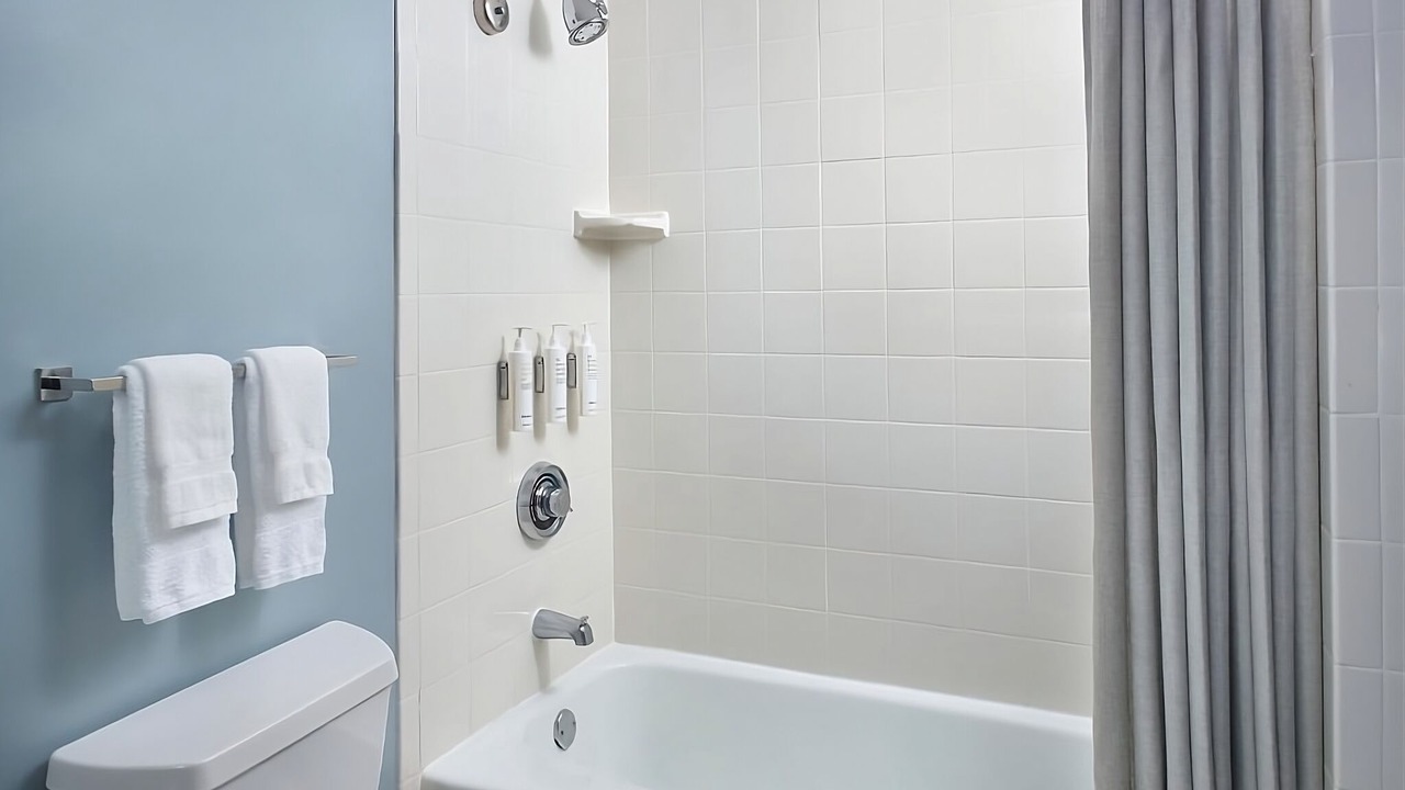 Photo of Bathroom in Stone Mountain