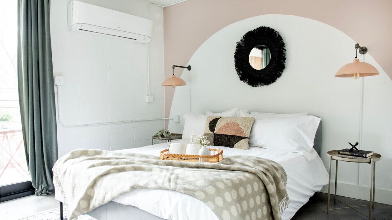 Photo of Bedroom in Virginia Highland