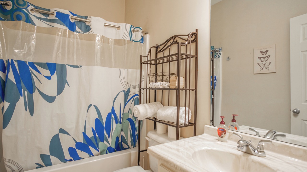 Photo of Bathroom in White Plains