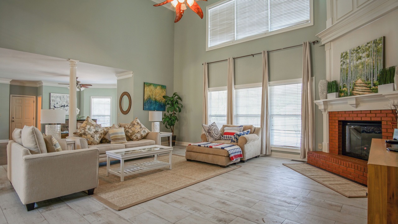 Photo of Livingroom in White Plains