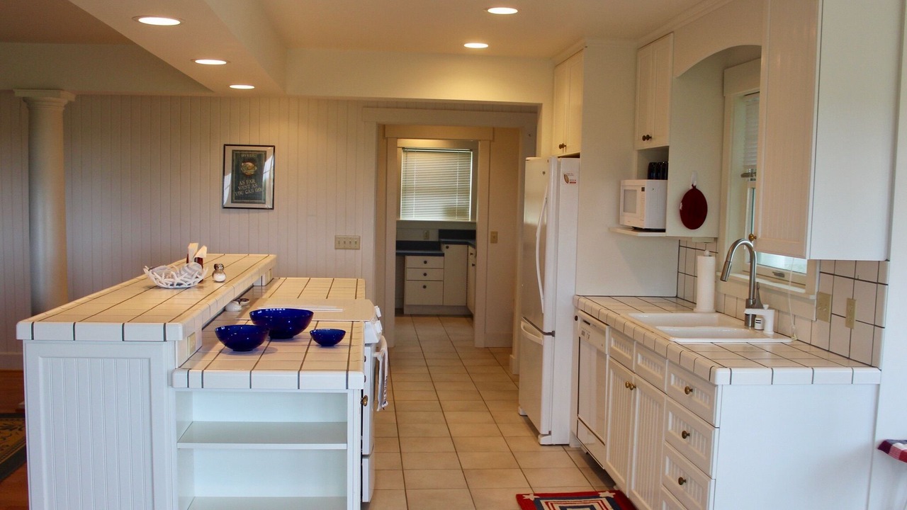 Photo of Kitchen in Seabrook
