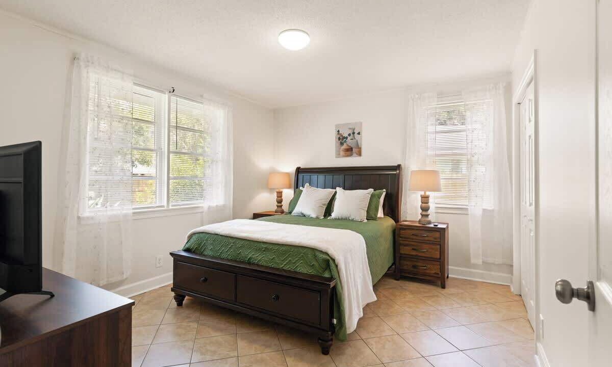 Photo of Bedroom in Brunswick