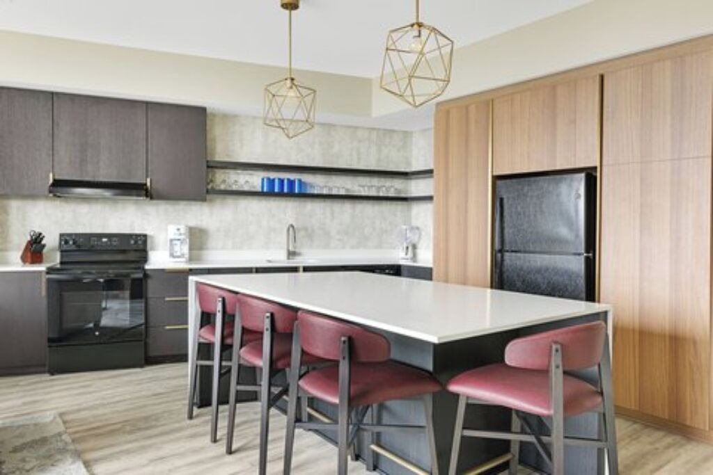 Photo of Kitchen in Downtown Atlanta