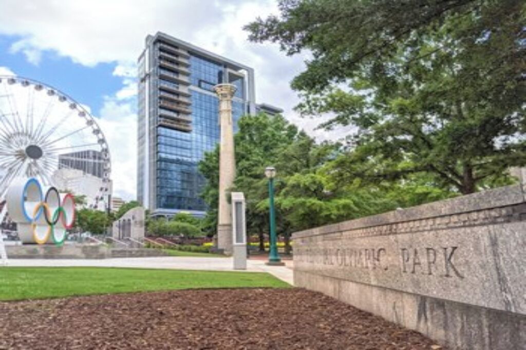 Photo of Others in Downtown Atlanta