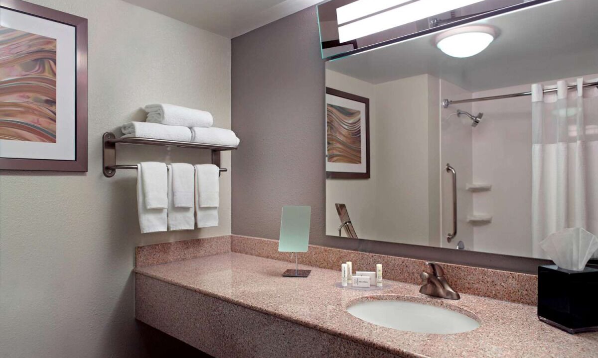 Photo of Bathroom in Cumberland
