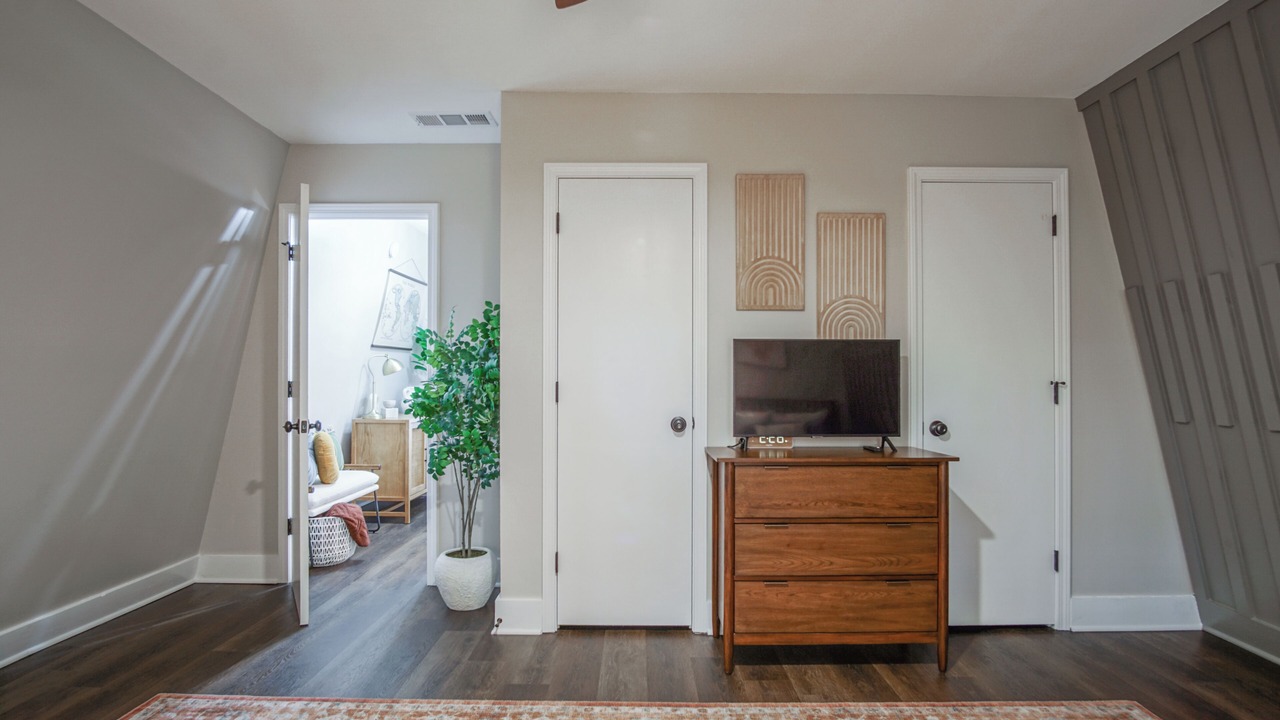 Photo of Bedroom in Kennesaw