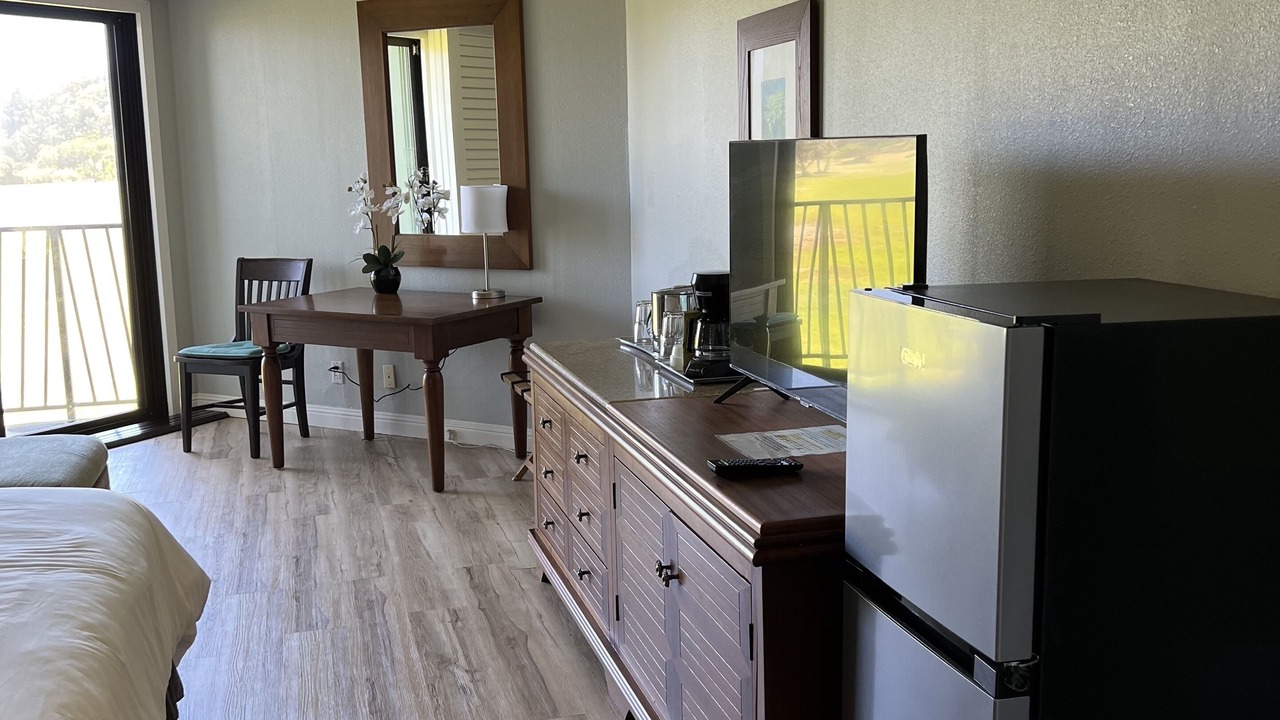 Photo of Bedroom in Hanamaulu