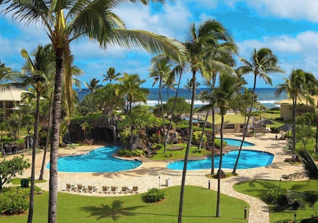 Photo of Outdoor in Hanamaulu
