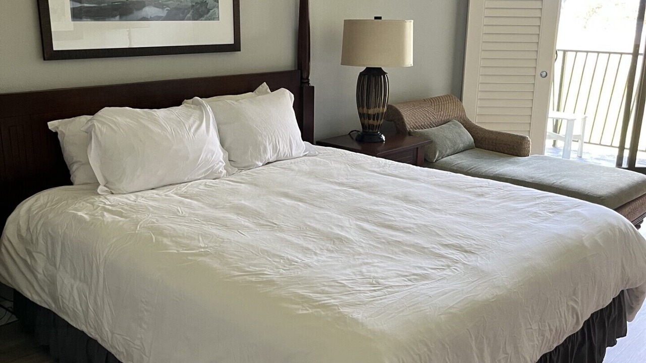 Photo of Bedroom in Hanamaulu