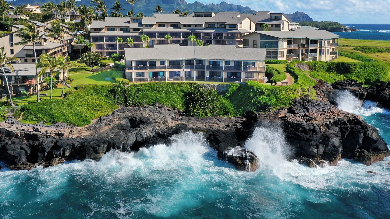Photo of Outdoor in Poipu