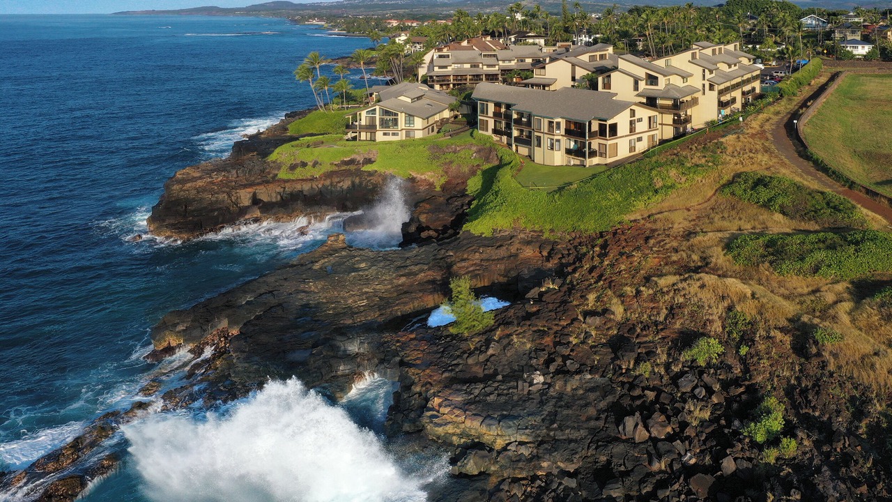 Photo of Outdoor in Poipu