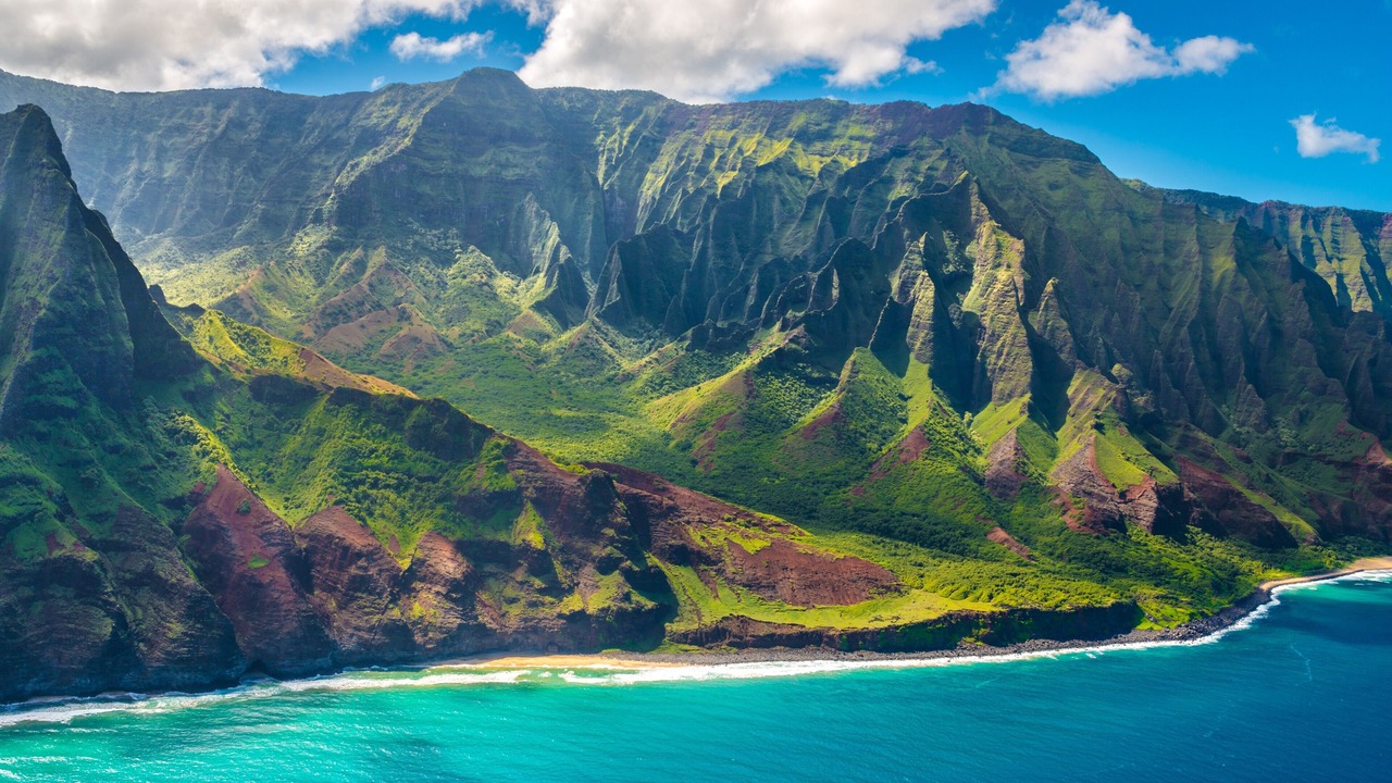 Photo of Others in Poipu