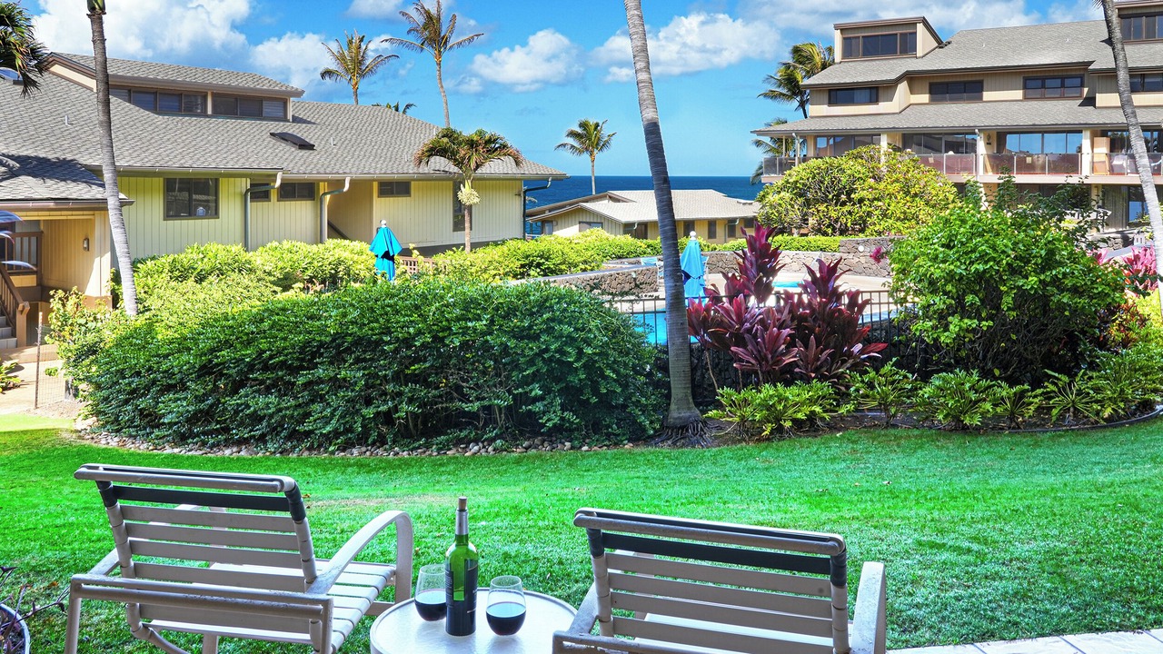 Photo of Outdoor in Poipu