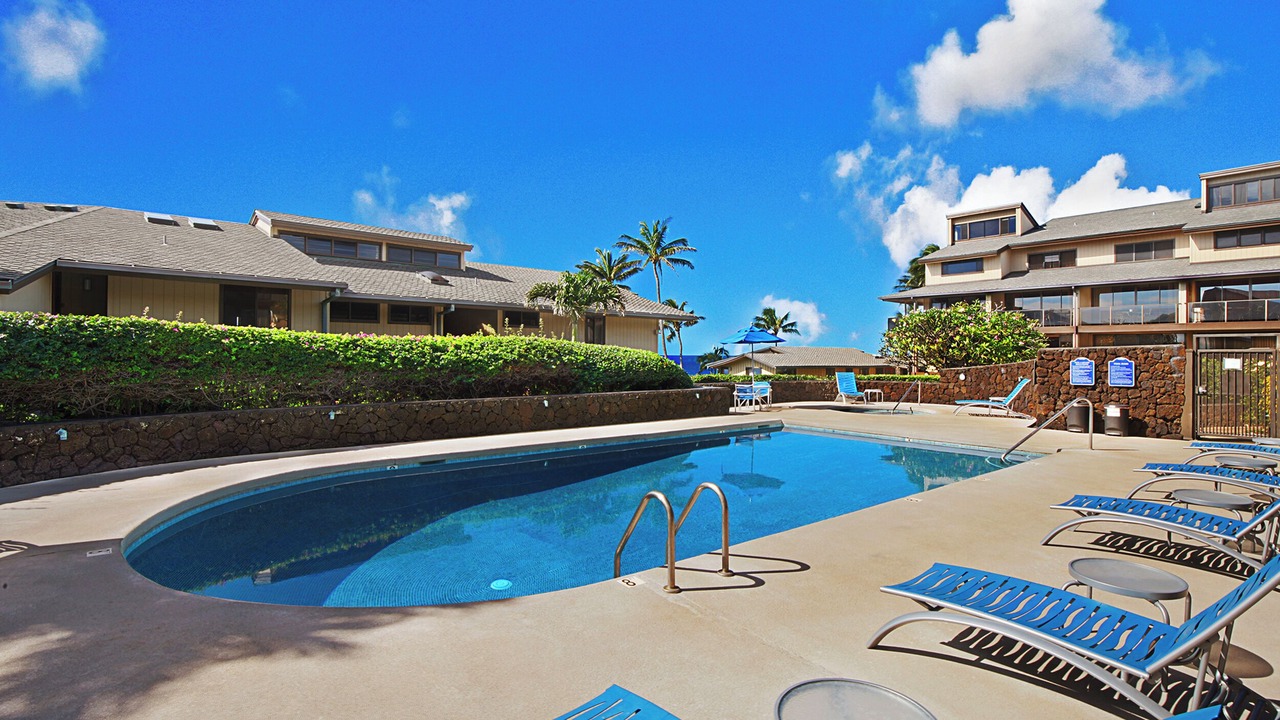 Photo of Outdoor in Poipu