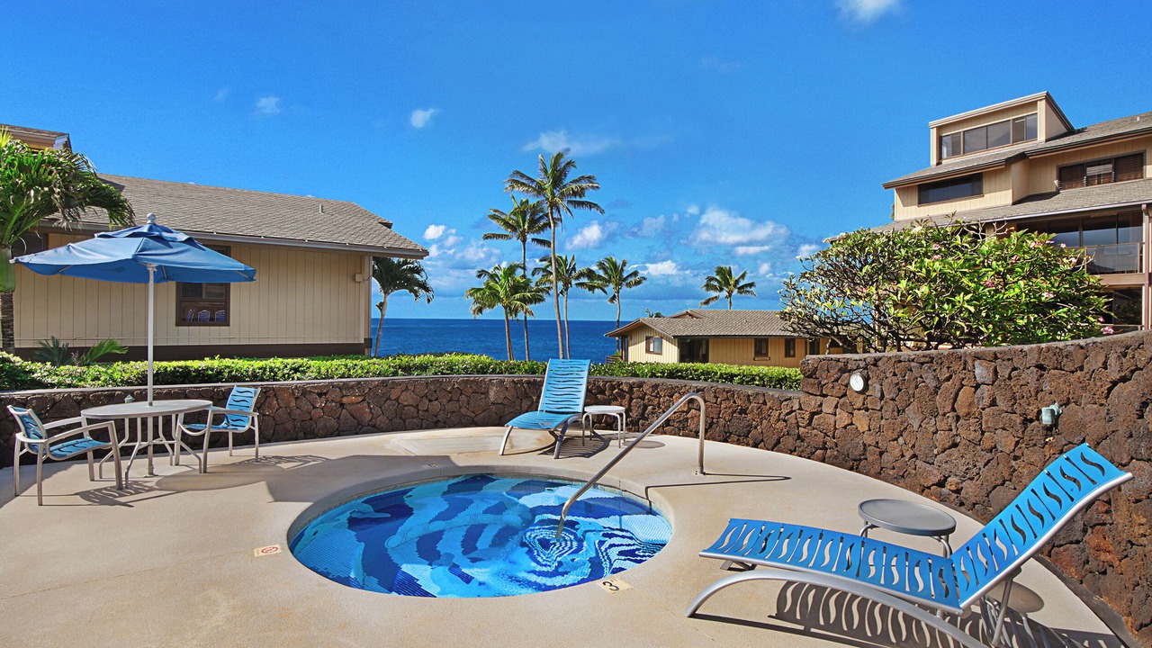 Photo of Outdoor in Poipu