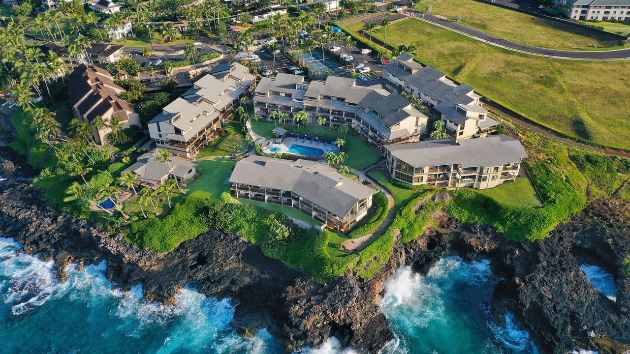 Photo of Outdoor in Poipu