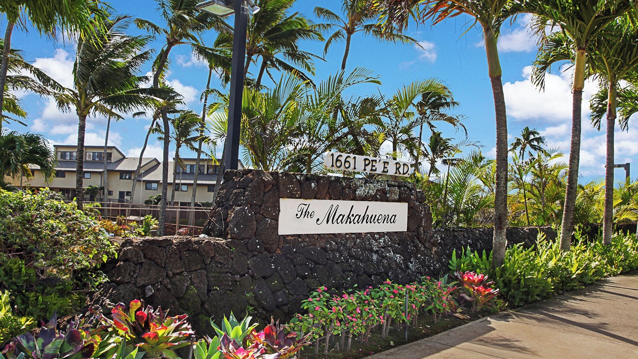 Photo of Outdoor in Poipu