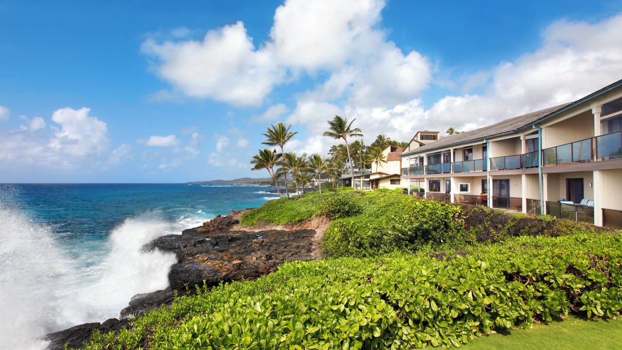 Photo of Outdoor in Poipu