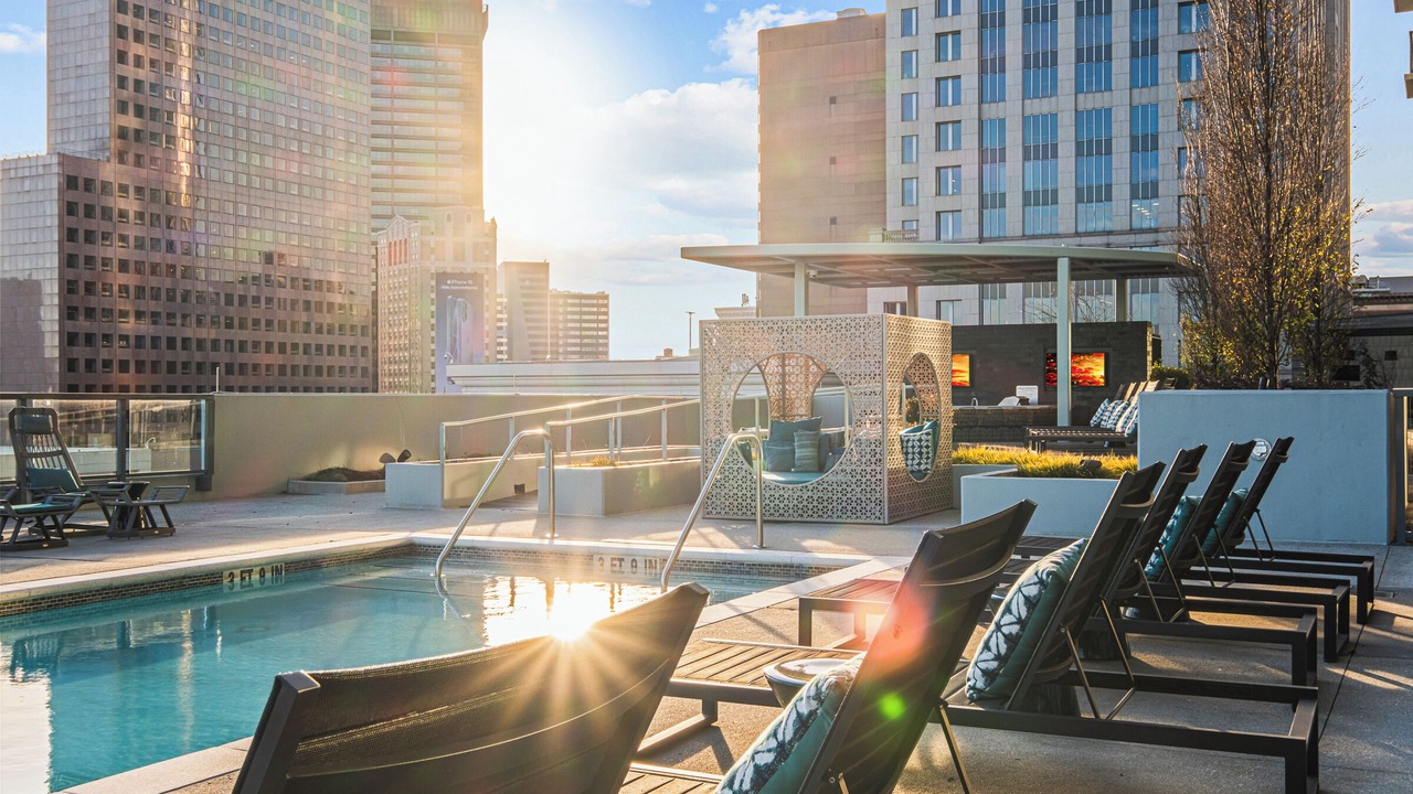 Photo of Outdoor in Downtown Atlanta