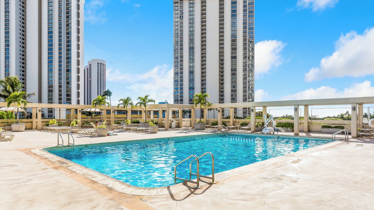 Photo of Outdoor in Ala Moana
