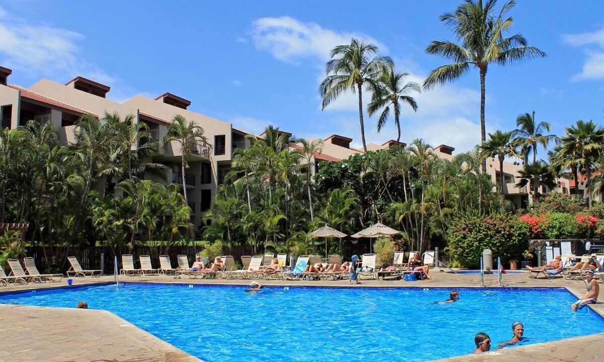 Photo of Outdoor in Kihei
