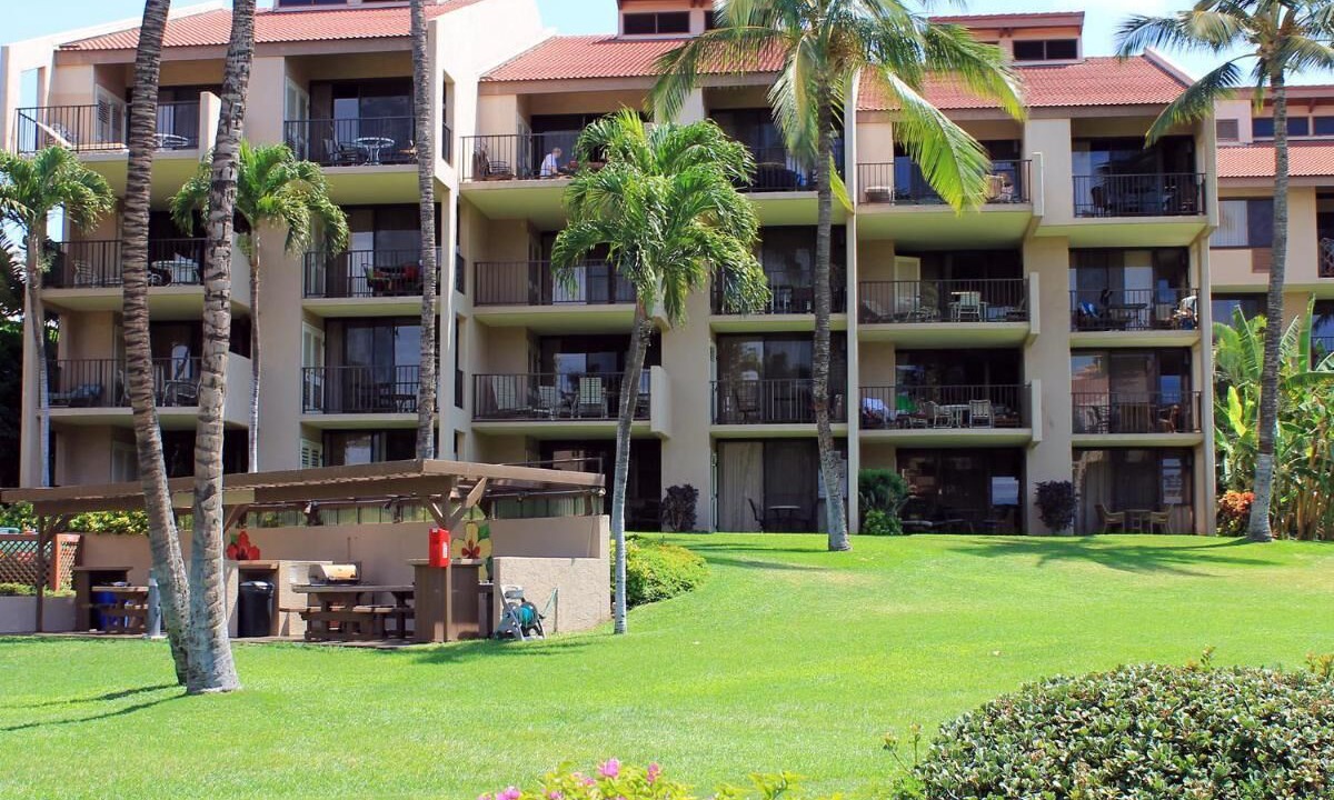 Photo of Outdoor in Kihei