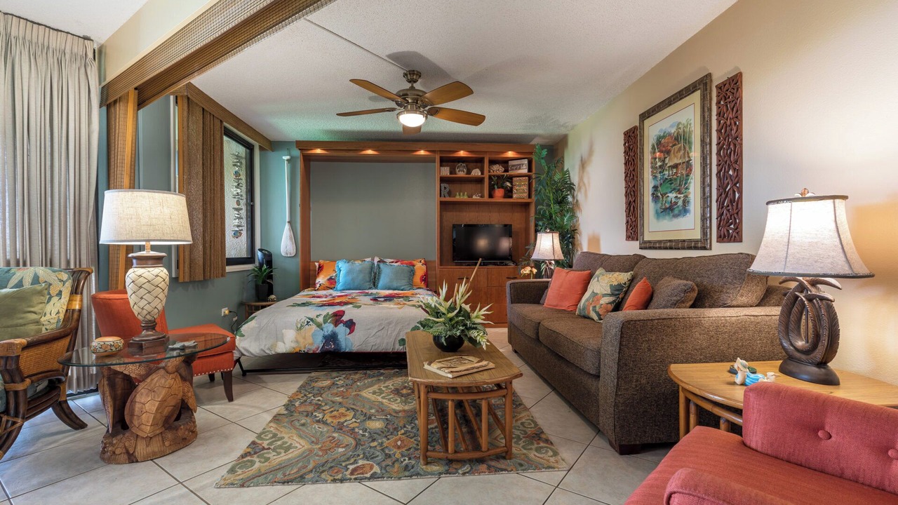 Photo of Bedroom in Kihei