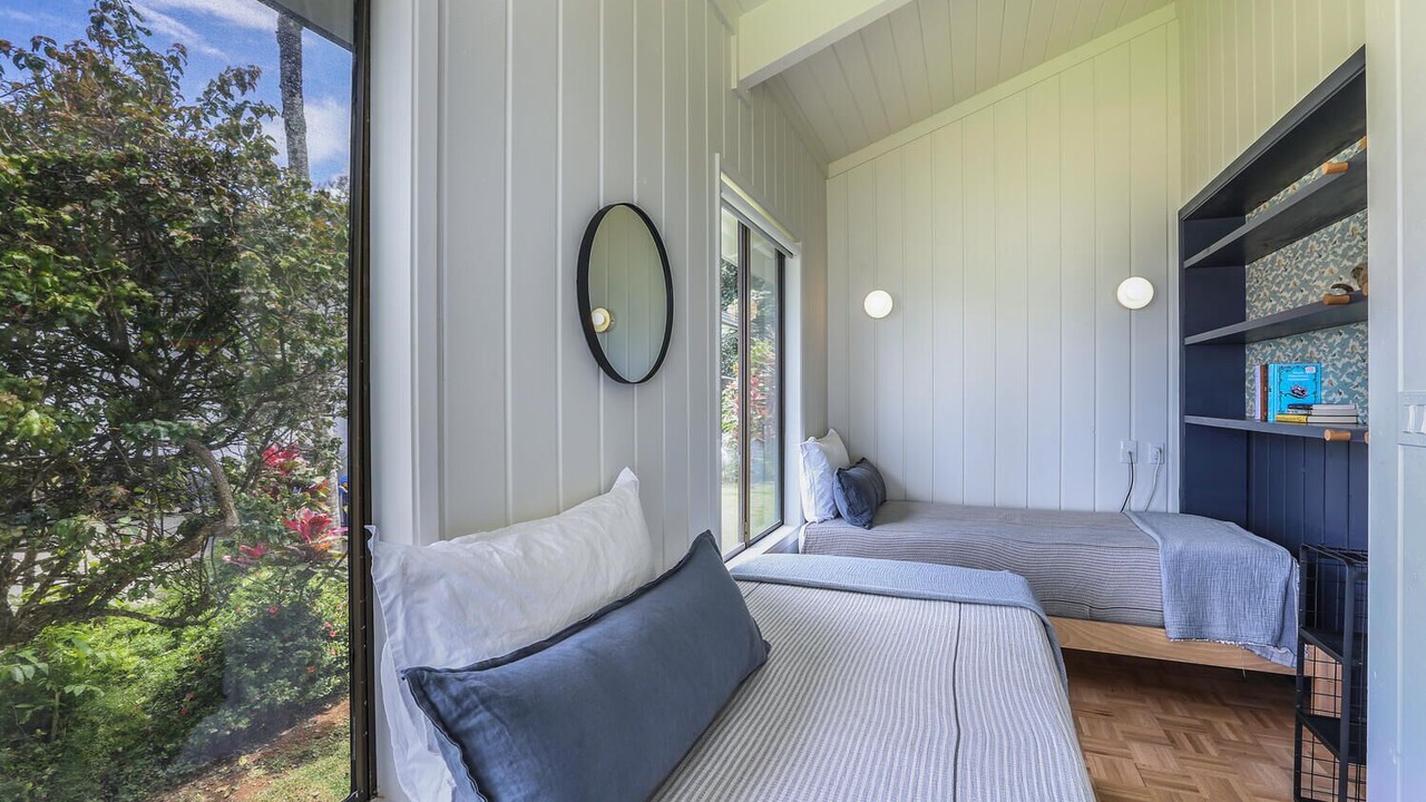 Photo of Bedroom in Kilauea