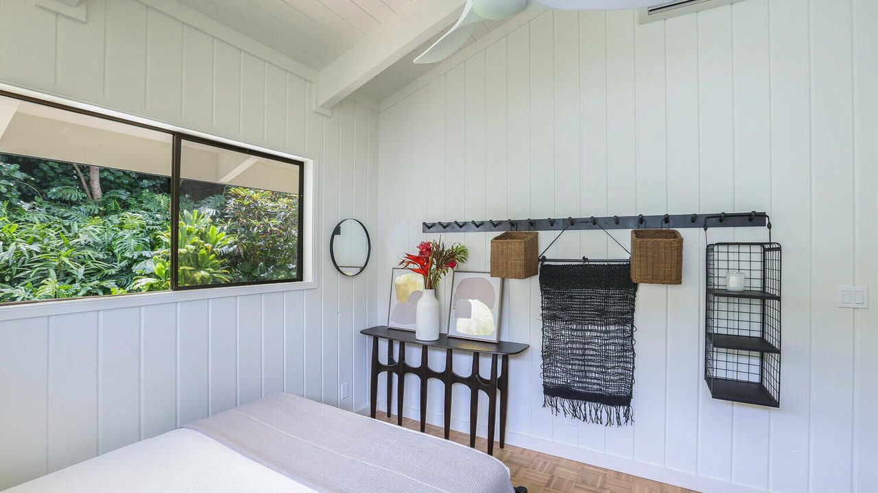 Photo of Bedroom in Kilauea