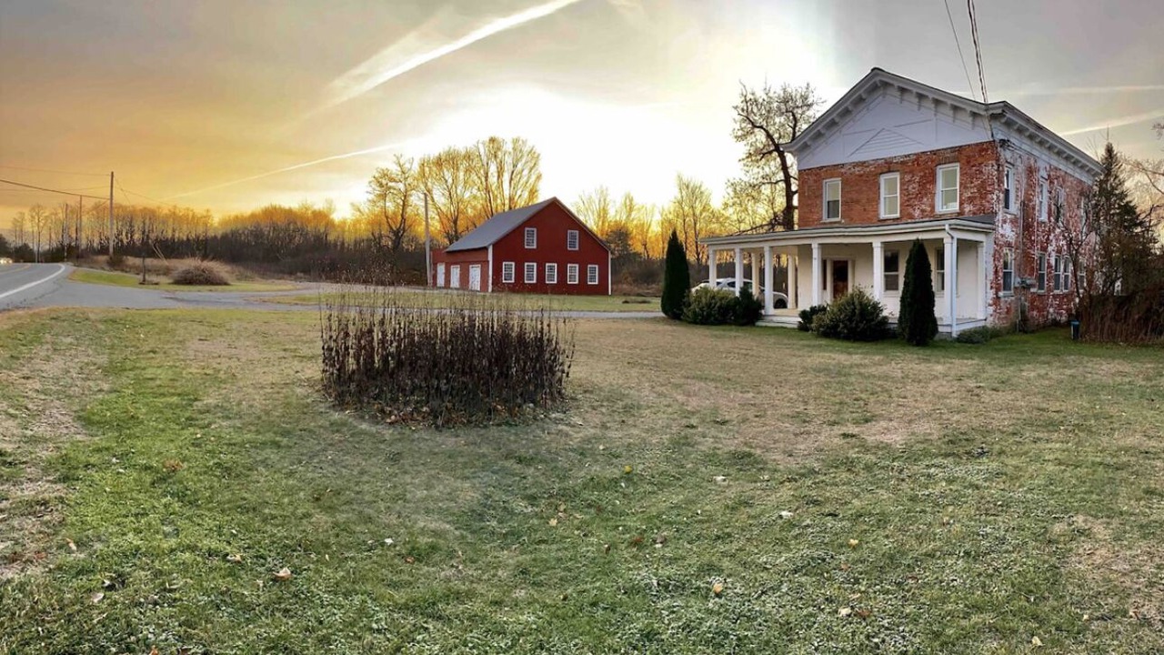 Photo of Outdoor in Schuylerville