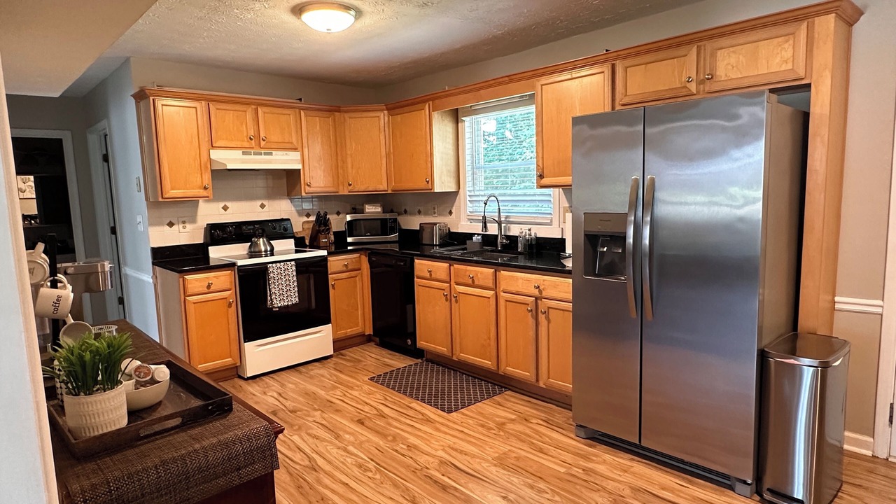 Photo of Kitchen in Lawrenceville