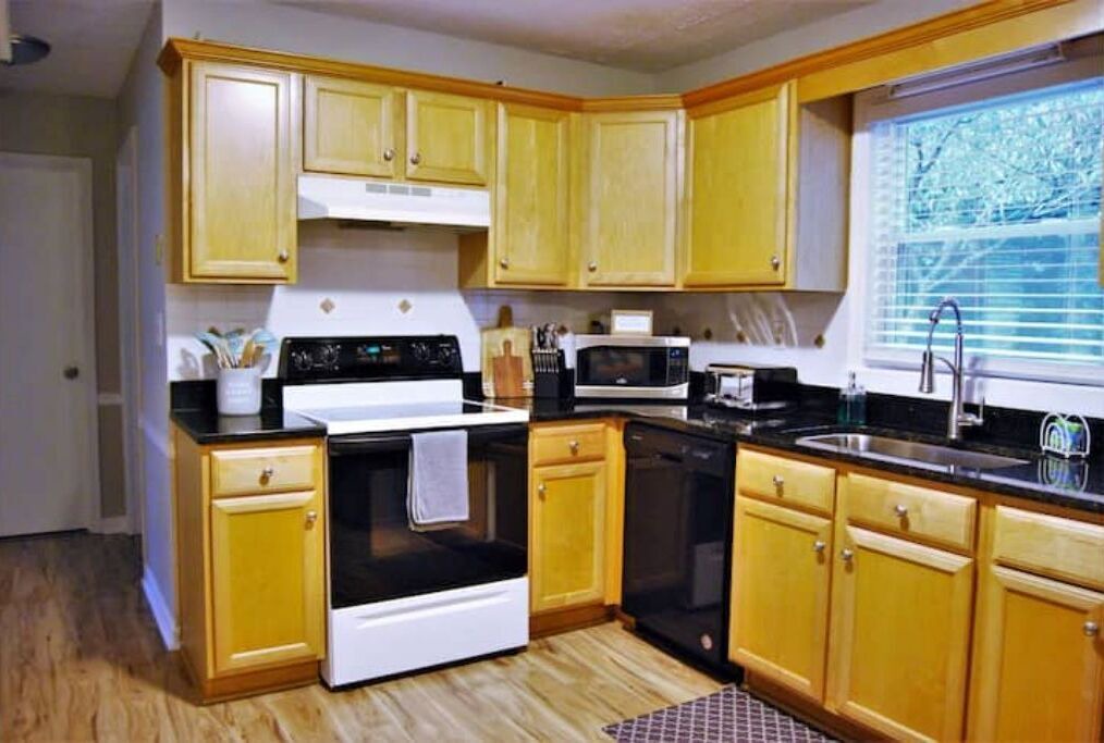 Photo of Kitchen in Lawrenceville