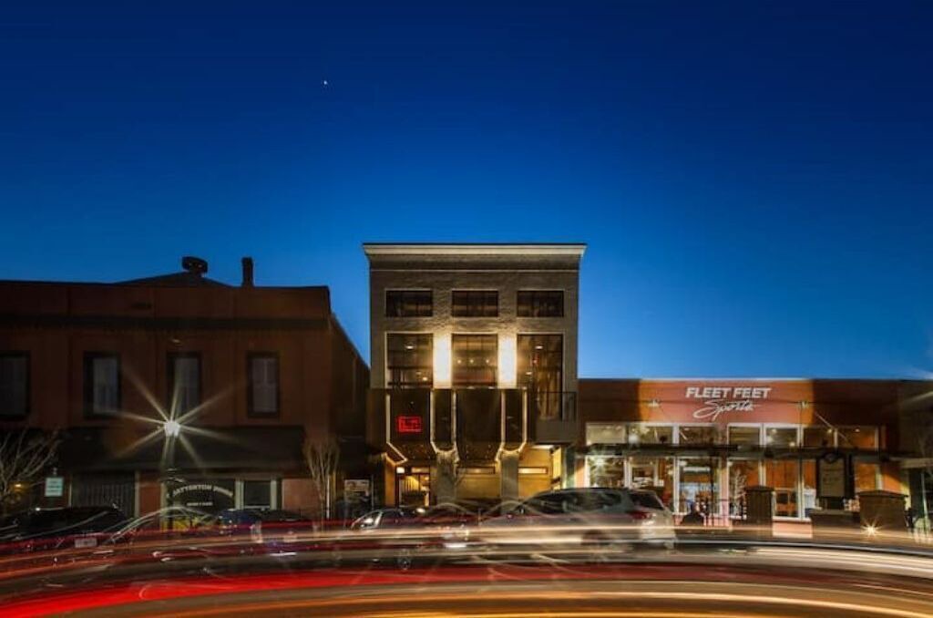 Photo of Outdoor in Lawrenceville